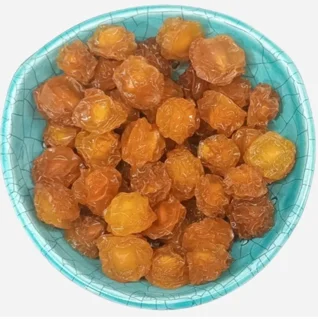 آلوچه قطره طلا گوشتی ملس 140۴
