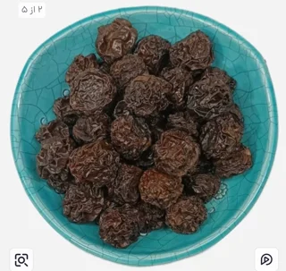 آلوچه شیرین خورشتی ممتاز 1404